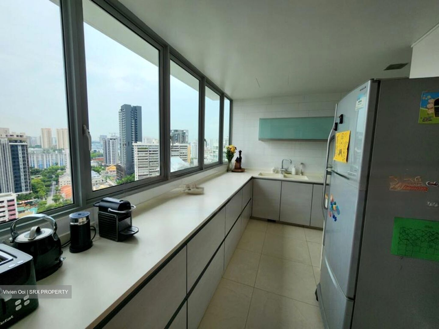 Pavilion 11 (D11), Condominium #451004011